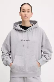 Хлопковая футболка Pinko, розовый
