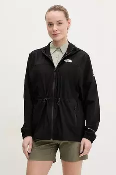 Хлопковая футболка Pinko, зеленый