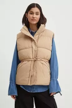 Хлопковая футболка Rotate, синий