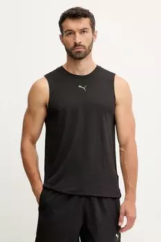 Хлопковая футболка с коротким рукавом HM Henley Levi'S, белый