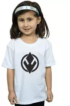 Хлопковая футболка с логотипом «Звездные войны: Скайуокер. Восхождение Ситхов» Star Wars, белый