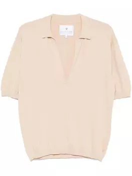 Хлопковая футболка SEVEN GAUGE, нейтральный