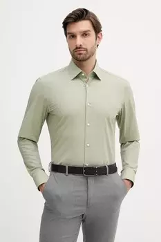 Хлопковая футболка Sisley, розовый