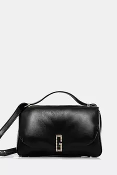 Хлопковая футболка Sisley, темно-синий