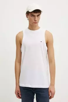 Хлопковая футболка Tommy Jeans, 2 шт, мультиколор