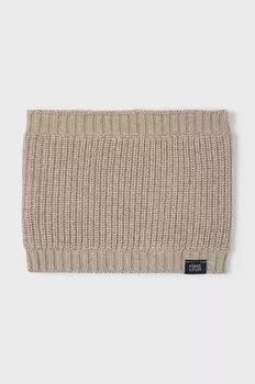 Хлопковая грелка Mayoral для детей, бежевый