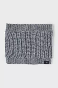 Хлопковая грелка Mayoral для детей, серый