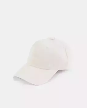 Хлопковая кепка Aranda, естественный