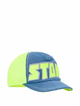 Хлопковая кепка II TRENINO