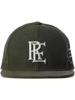 Хлопковая кепка Readymade, зеленый