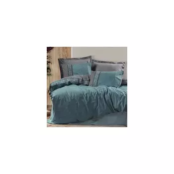 Хлопковая коробка King Size из 100% хлопчатобумажной ткани с рисунком, резиновый лист, Комплект постельного белья