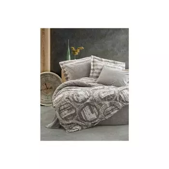 Хлопковая коробка, современный Комплект постельного белья, корень норки