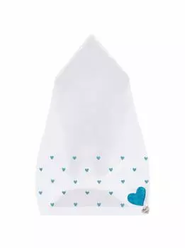 Хлопковая косынка II TRENINO