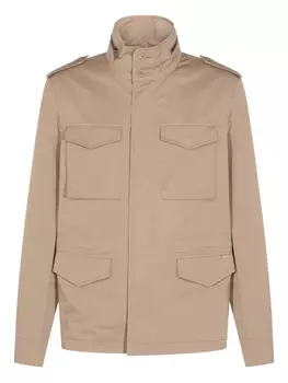 Хлопковая куртка Add