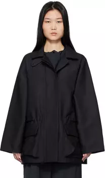 Хлопковая куртка для путешествий LE17SEPTEMBRE