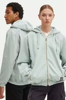 Хлопковая куртка Kaotiko, зеленый