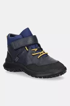 Хлопковая куртка Levi'S, серый