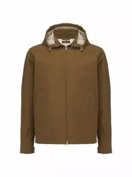 Хлопковая куртка Loro Piana