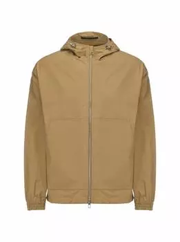 Хлопковая куртка Loro Piana