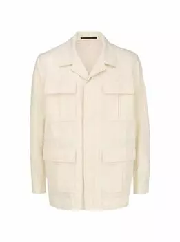 Хлопковая куртка Loro Piana