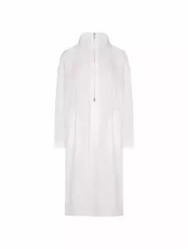 Хлопковая куртка с принтом Y’s