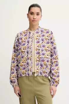 Хлопковая куртка Serenata Picture, бежевый