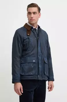 Хлопковая куртка TOGAN Pepe Jeans, темно-синий