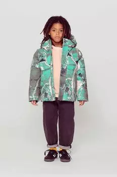 Хлопковая майка Levi'S, бежевый