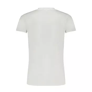 Хлопковая мужская футболка Gaudi, белый