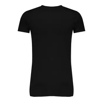 Хлопковая мужская футболка Gaudi, черный