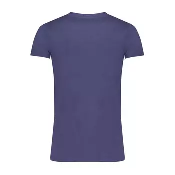 Хлопковая мужская футболка Gaudi, синий