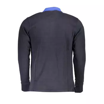 Хлопковая мужская рубашка-поло US Grand Polo U.S. Grand Polo, синий