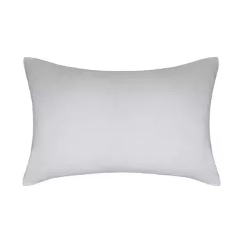 Хлопковая наволочка John Lewis Baby GOTS, белая