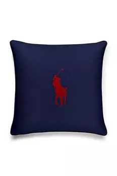 Хлопковая наволочка Ralph Lauren, мультиколор