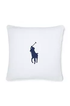 Хлопковая наволочка Ralph Lauren, мультиколор