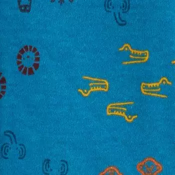 Хлопковая одежда для сна и игр Carter для маленьких мальчиков Carter's