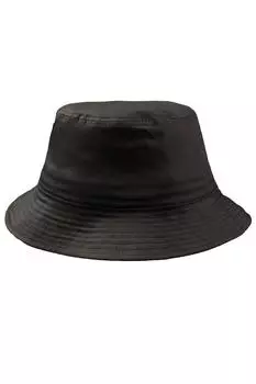 Хлопковая панама Atlantis, черный