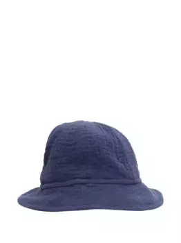 Хлопковая панама TEDDY & MINOU, синий