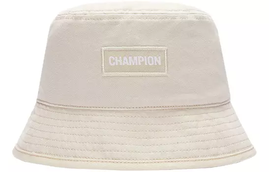 Хлопковая панама унисекс Champion, Oats Powder