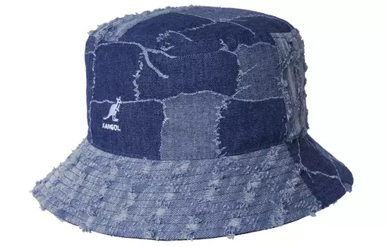 Хлопковая панама унисекс KANGOL