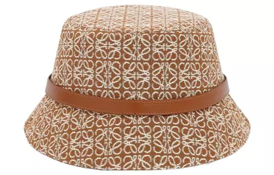 Хлопковая панама унисекс LOEWE