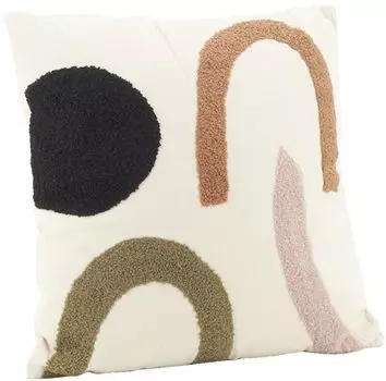 Хлопковая подушка Aubry Gaspard