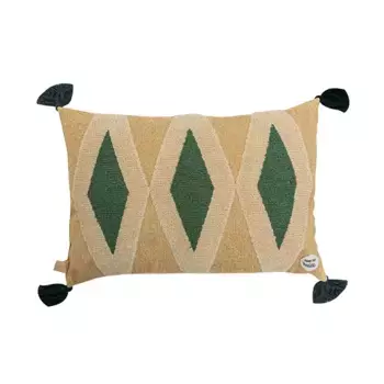 Хлопковая подушка Cojn Time To Relax Mr Wonderful, 1 UD