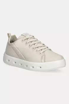 Хлопковая поло Filippa K, синий