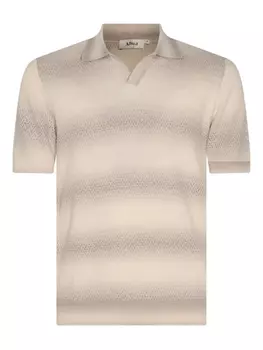 Хлопковая рубашка Altea, нейтральный