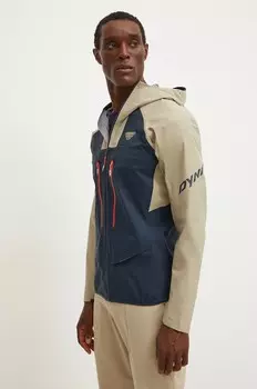 Хлопковая рубашка Answear.Lab, синий