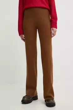 Хлопковая рубашка BANKER Desigual, синий