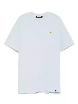 Хлопковая рубашка BARROW, синий