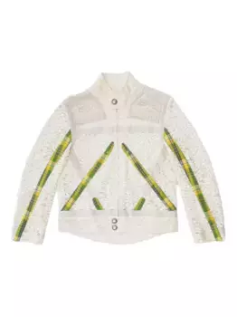 Хлопковая рубашка COMMUNS, белый