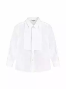 Хлопковая рубашка Dolce&Gabbana